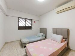 Blk 22 Marsiling Green (Woodlands), HDB 3 Rooms #543389721
